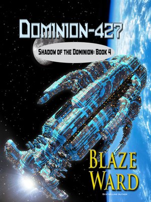 cover image of Dominion-427